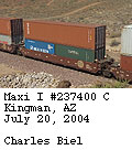 [BNSF 237400]