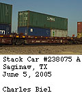 [BNSF 238075 A]