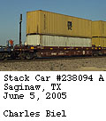 [BNSF 238094 A]