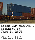 [BNSF 238096 D]