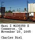 [BNSF 238358]