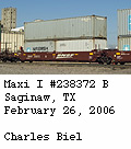 [BNSF 238372 B]