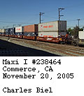 [BNSF 238464]
