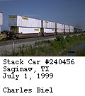 [BNSF 240456]