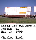 [BNSF 240590 A]