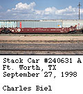 [BNSF 240631 A]