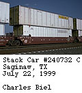 [BNSF 240732 C]