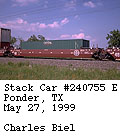 [BNSF 240755 E]